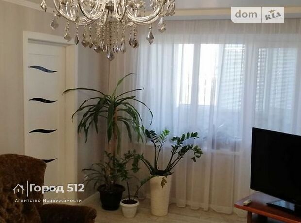 Продажа трехкомнатной квартиры в Николаеве, на пер. Чкалова, район Центр фото 1 Продажа трехкомнатной квартиры в Николаеве, на пер. Чкалова, район Центр фото 1