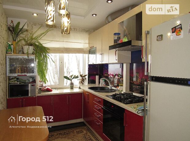 Продажа трехкомнатной квартиры в Николаеве, на пер. Чкалова, район Центр фото 1 Продажа трехкомнатной квартиры в Николаеве, на пер. Чкалова, район Центр фото 1