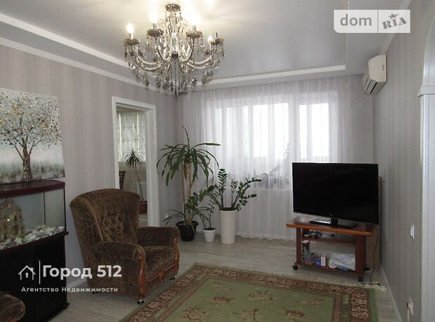Продажа трехкомнатной квартиры в Николаеве, на пер. Чкалова, район Центр фото 1 Продажа трехкомнатной квартиры в Николаеве, на пер. Чкалова, район Центр фото 1