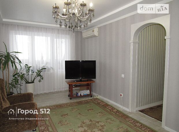 Продажа трехкомнатной квартиры в Николаеве, на пер. Чкалова, район Центр фото 1 Продажа трехкомнатной квартиры в Николаеве, на пер. Чкалова, район Центр фото 1