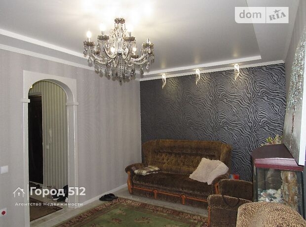 Продажа трехкомнатной квартиры в Николаеве, на пер. Чкалова, район Центр фото 1 Продажа трехкомнатной квартиры в Николаеве, на пер. Чкалова, район Центр фото 1
