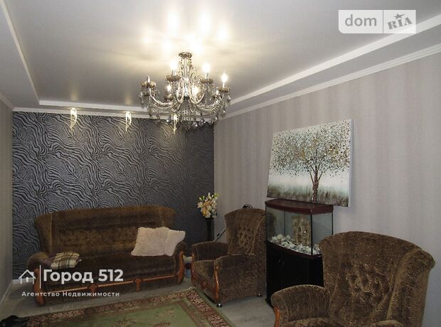 Продажа трехкомнатной квартиры в Николаеве, на пер. Чкалова, район Центр фото 1 Продажа трехкомнатной квартиры в Николаеве, на пер. Чкалова, район Центр фото 1