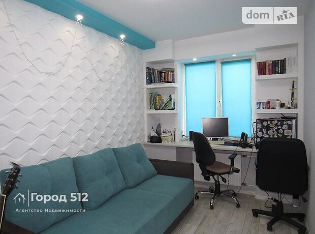 Продажа трехкомнатной квартиры в Николаеве, на пер. Чкалова, район Центр фото 1 Продажа трехкомнатной квартиры в Николаеве, на пер. Чкалова, район Центр фото 1