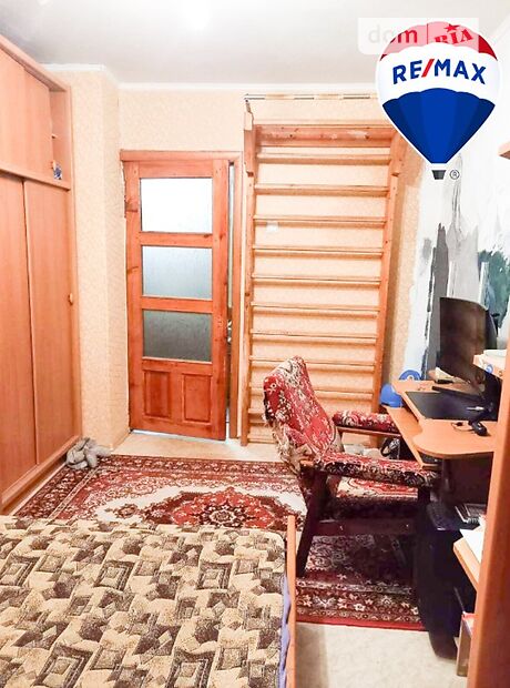 Продажа трехкомнатной квартиры в Николаеве, на просп. Центральный, район Центр фото 1 Продажа трехкомнатной квартиры в Николаеве, на просп. Центральный, район Центр фото 1