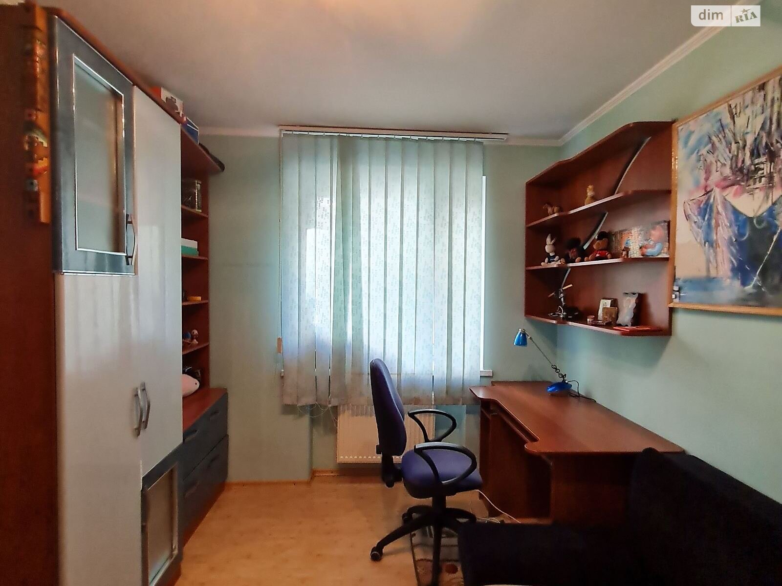 Продажа четырехкомнатной квартиры в Николаеве, на просп. Центральный, район Центр фото 1
