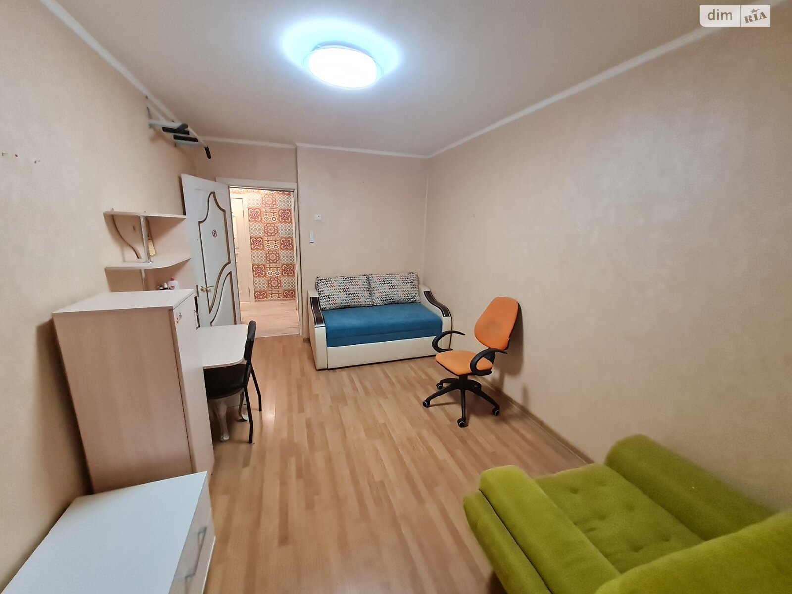 Продаж двокімнатної квартири в Миколаєві, на просп. Центральний, район Центр фото 1