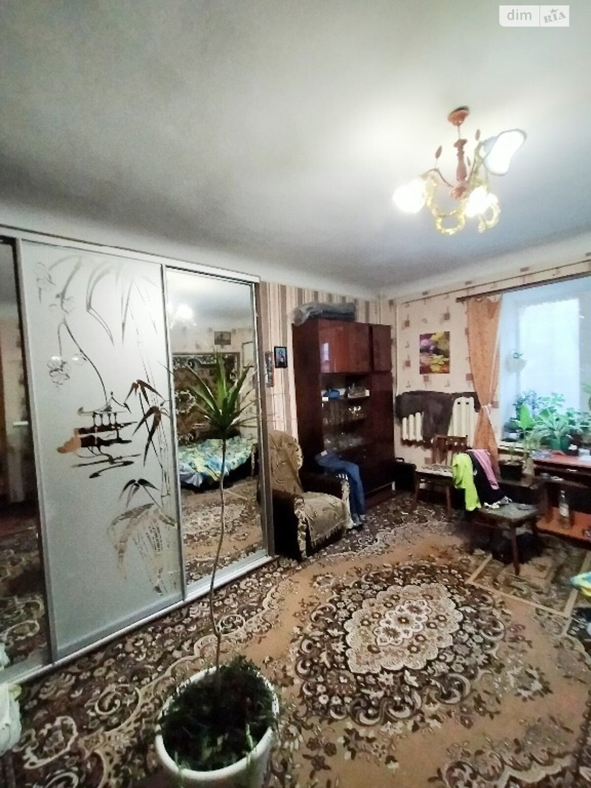 Продажа двухкомнатной квартиры в Николаеве, на ул. Севастопольская, район Центр фото 1