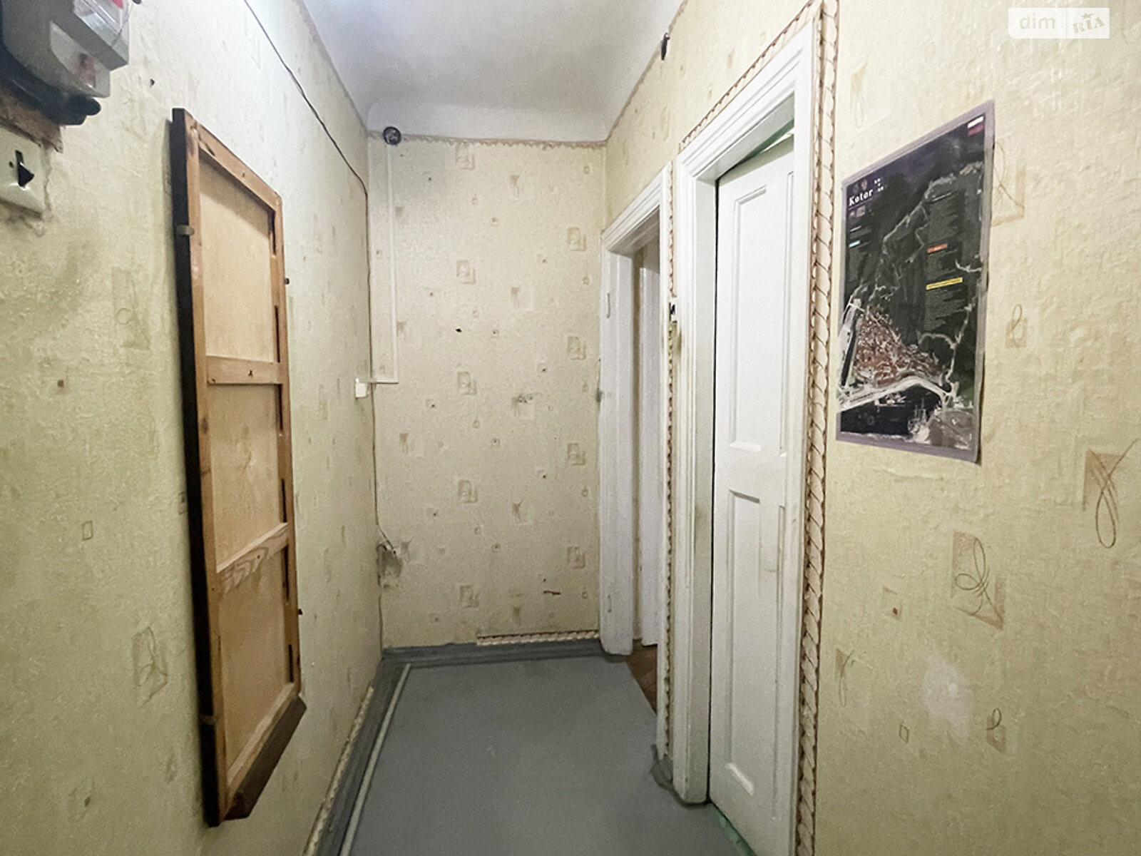 Продажа двухкомнатной квартиры в Николаеве, на ул. Глеба Бабыча 34, район Центр фото 1 Продажа двухкомнатной квартиры в Николаеве, на ул. Глеба Бабыча 34, район Центр фото 1