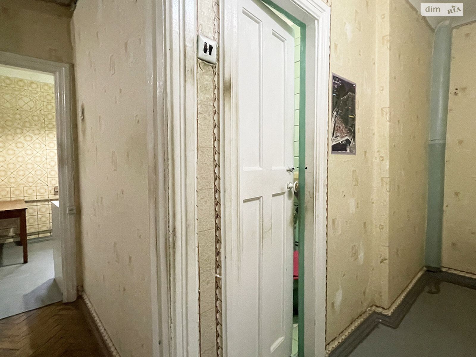 Продажа двухкомнатной квартиры в Николаеве, на ул. Глеба Бабыча 34, район Центр фото 1 Продажа двухкомнатной квартиры в Николаеве, на ул. Глеба Бабыча 34, район Центр фото 1