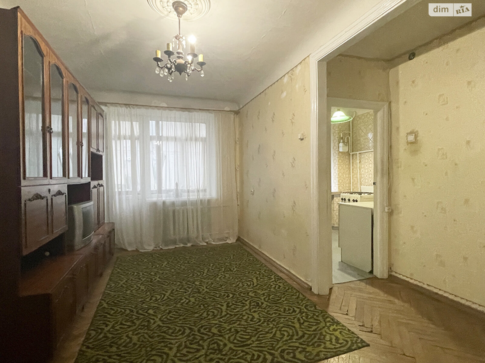 Продажа двухкомнатной квартиры в Николаеве, на ул. Глеба Бабыча 34, район Центр фото 1 Продажа двухкомнатной квартиры в Николаеве, на ул. Глеба Бабыча 34, район Центр фото 1