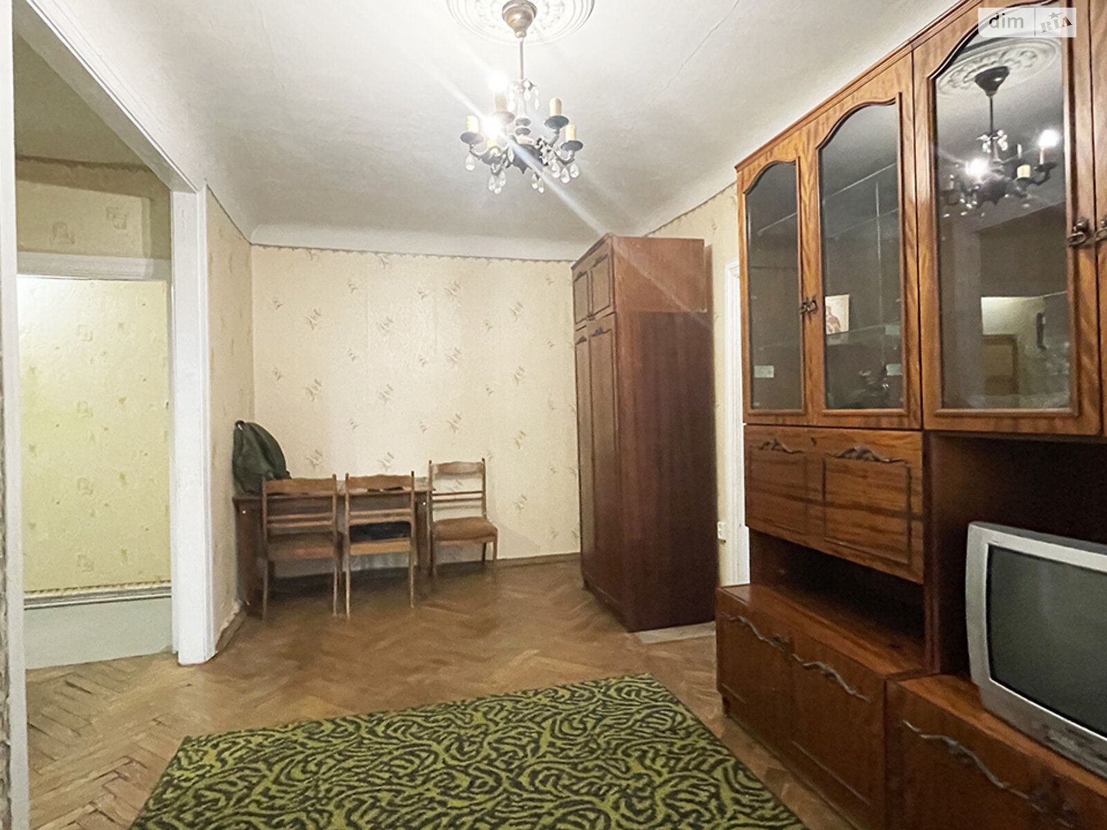 Продажа двухкомнатной квартиры в Николаеве, на ул. Глеба Бабыча 34, район Центр фото 1 Продажа двухкомнатной квартиры в Николаеве, на ул. Глеба Бабыча 34, район Центр фото 1