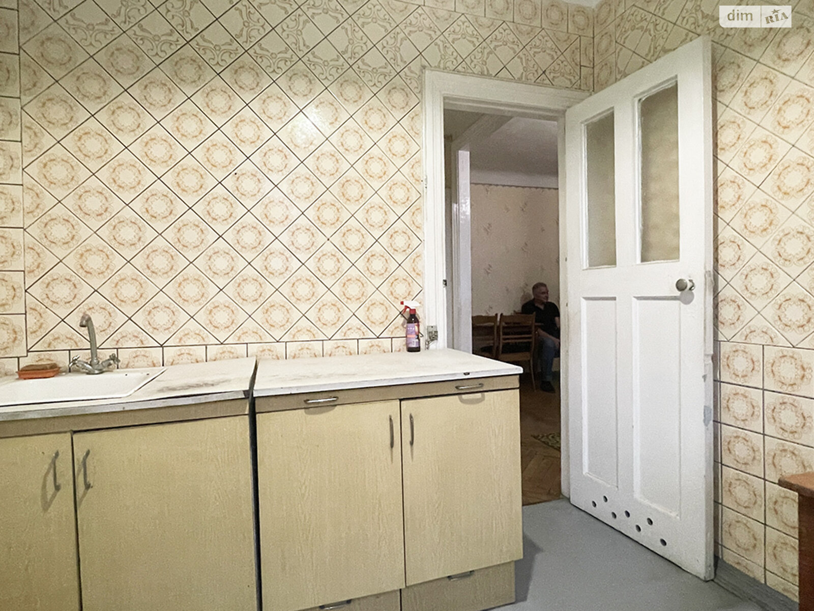 Продажа двухкомнатной квартиры в Николаеве, на ул. Глеба Бабыча 34, район Центр фото 1 Продажа двухкомнатной квартиры в Николаеве, на ул. Глеба Бабыча 34, район Центр фото 1