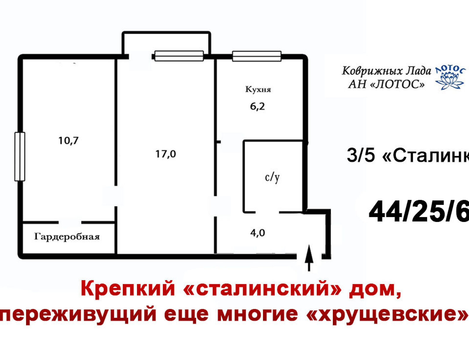 Продажа двухкомнатной квартиры в Николаеве, на ул. Глеба Бабыча 34, район Центр фото 1 Продажа двухкомнатной квартиры в Николаеве, на ул. Глеба Бабыча 34, район Центр фото 1