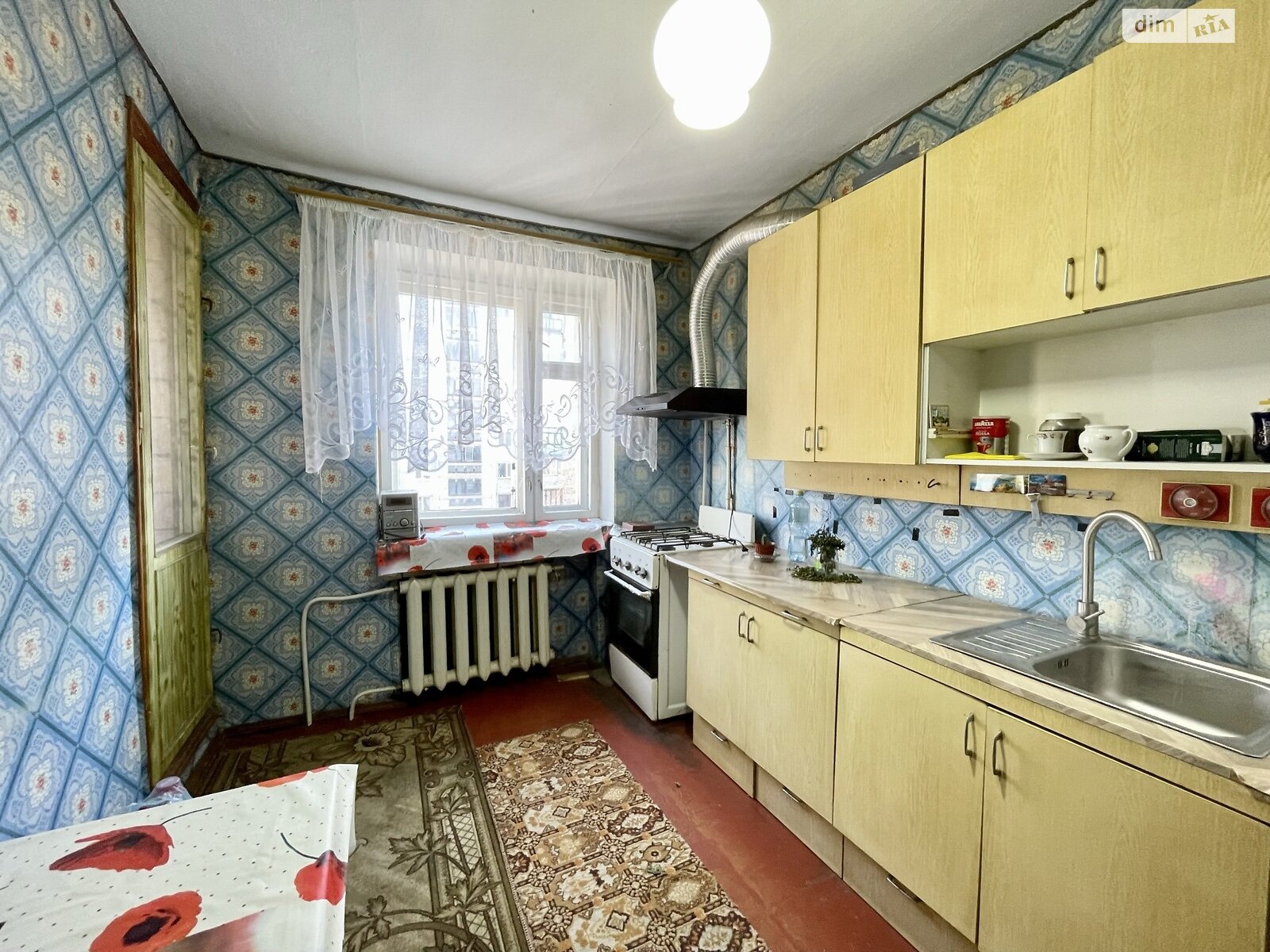 Продаж трикімнатної квартири в Миколаєві, на вул. Гонгадзе Георгія 28, район Центр фото 1