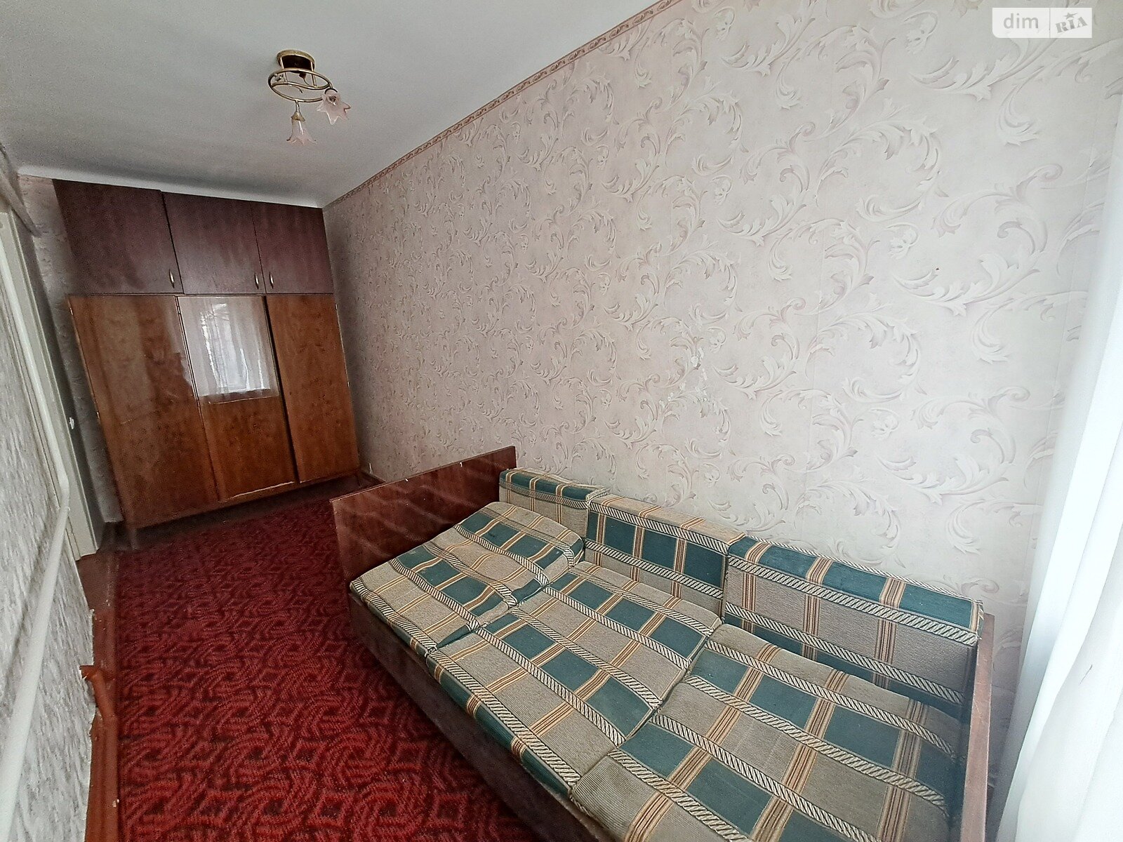 Продажа двухкомнатной квартиры в Николаеве, на ул. Наваринская, район Центр фото 1