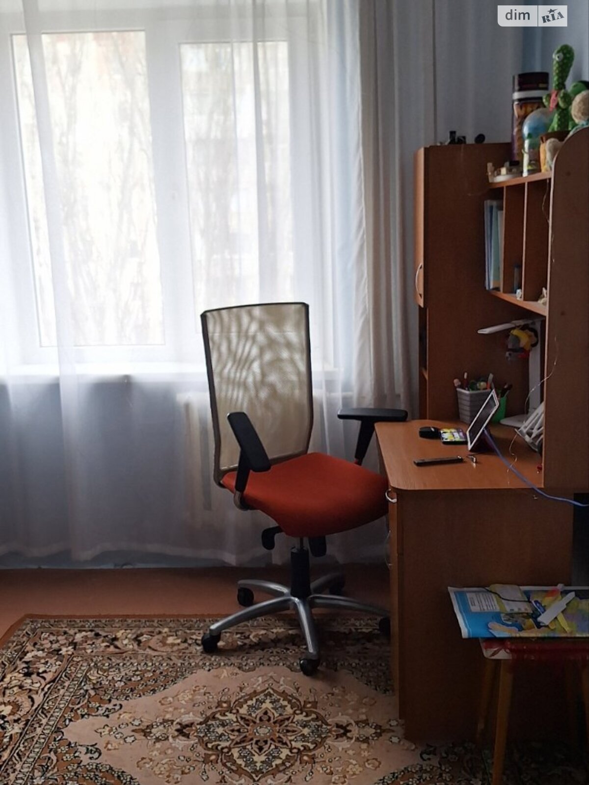 Продажа трехкомнатной квартиры в Николаеве, на ул. Колодезная, район Центр фото 1