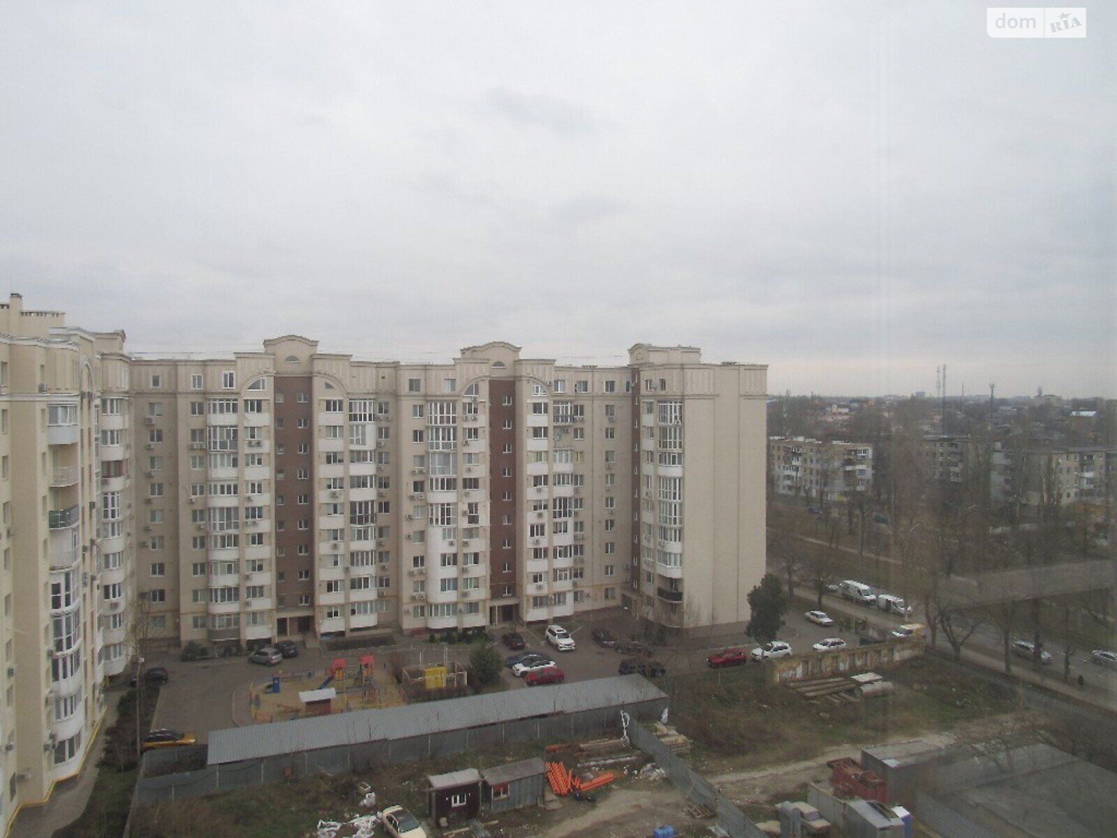Продаж двокімнатної квартири в Миколаєві, на 1-а вул. Слобідська, район Центр фото 1