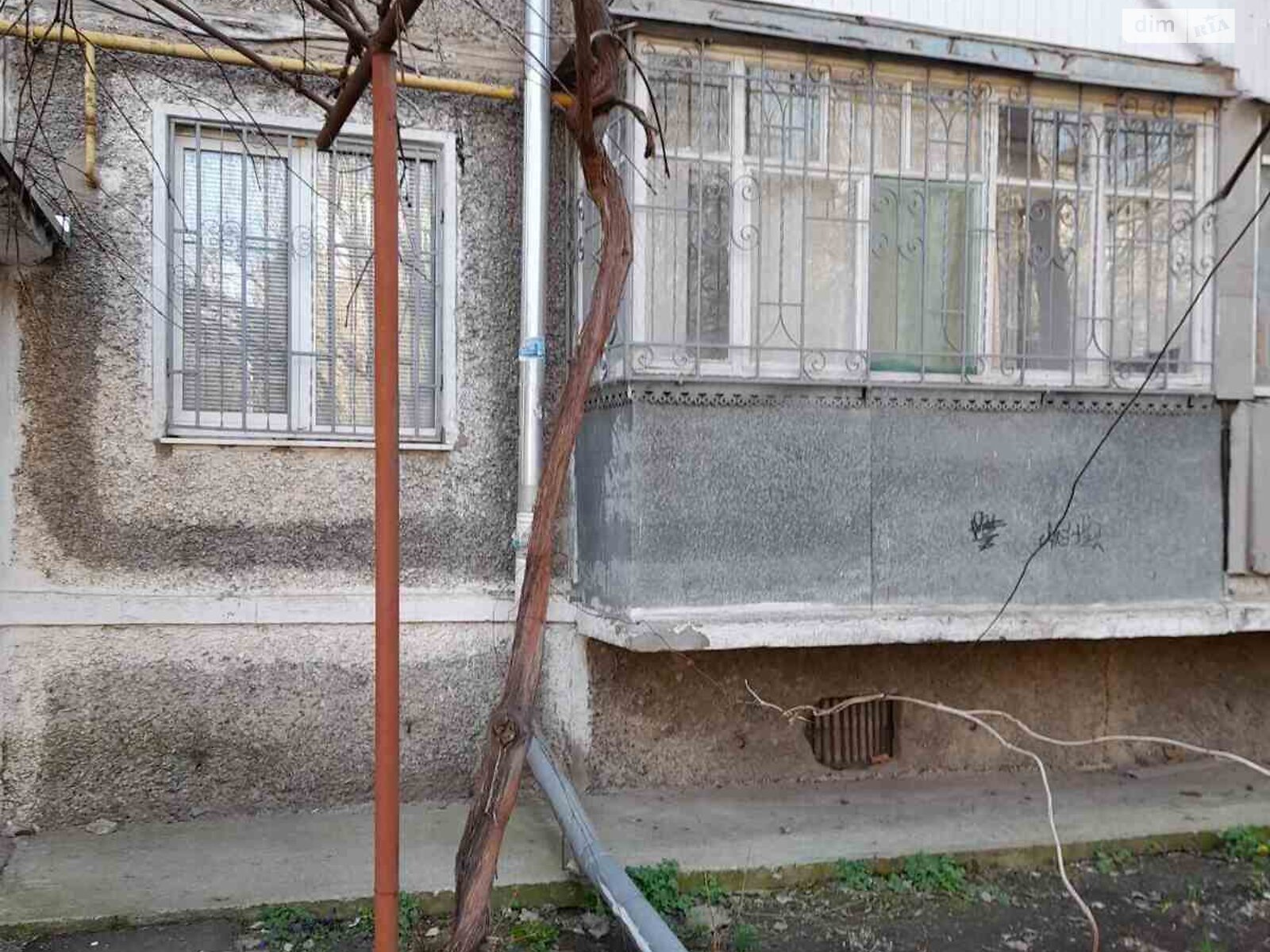 Продажа двухкомнатной квартиры в Николаеве, на 3-я ул. Слободская, район Центр фото 1