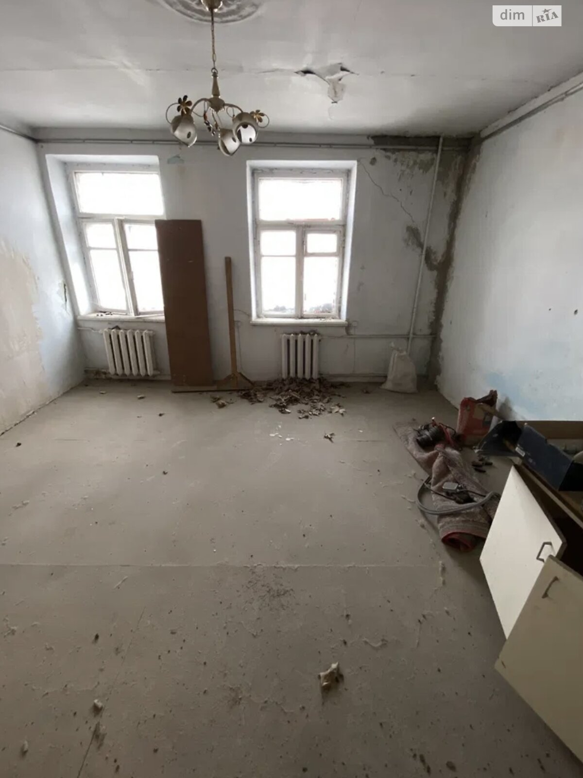 Продажа однокомнатной квартиры в Николаеве, на ул. Мариупольская, район Центр фото 1