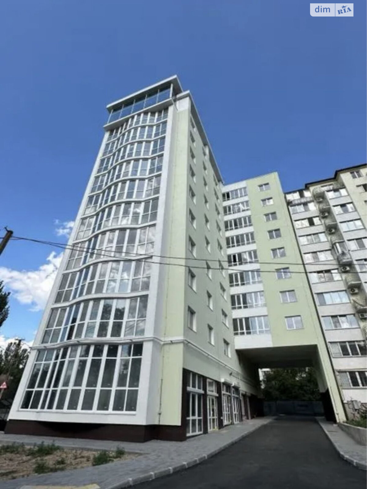Продажа однокомнатной квартиры в Николаеве, на ул. Марка Кропивницкого, район Центр фото 1 Продажа однокомнатной квартиры в Николаеве, на ул. Марка Кропивницкого, район Центр фото 1