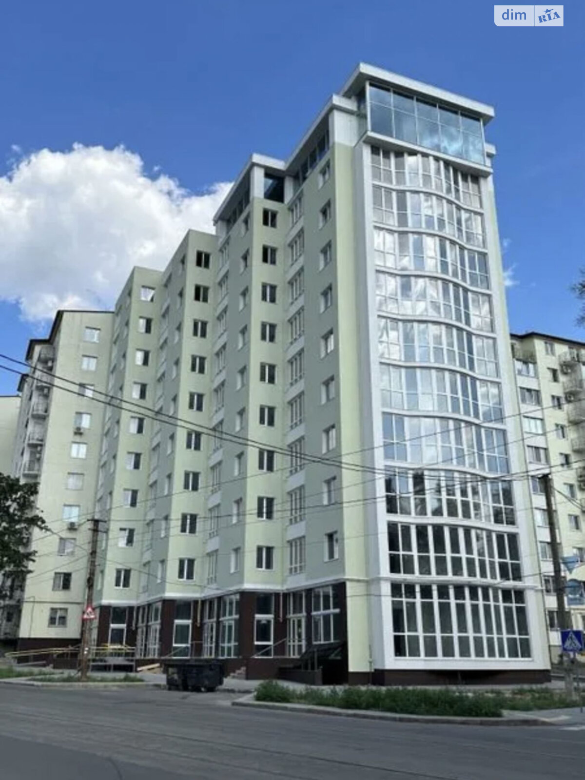 Продажа однокомнатной квартиры в Николаеве, на ул. Марка Кропивницкого, район Центр фото 1 Продажа однокомнатной квартиры в Николаеве, на ул. Марка Кропивницкого, район Центр фото 1