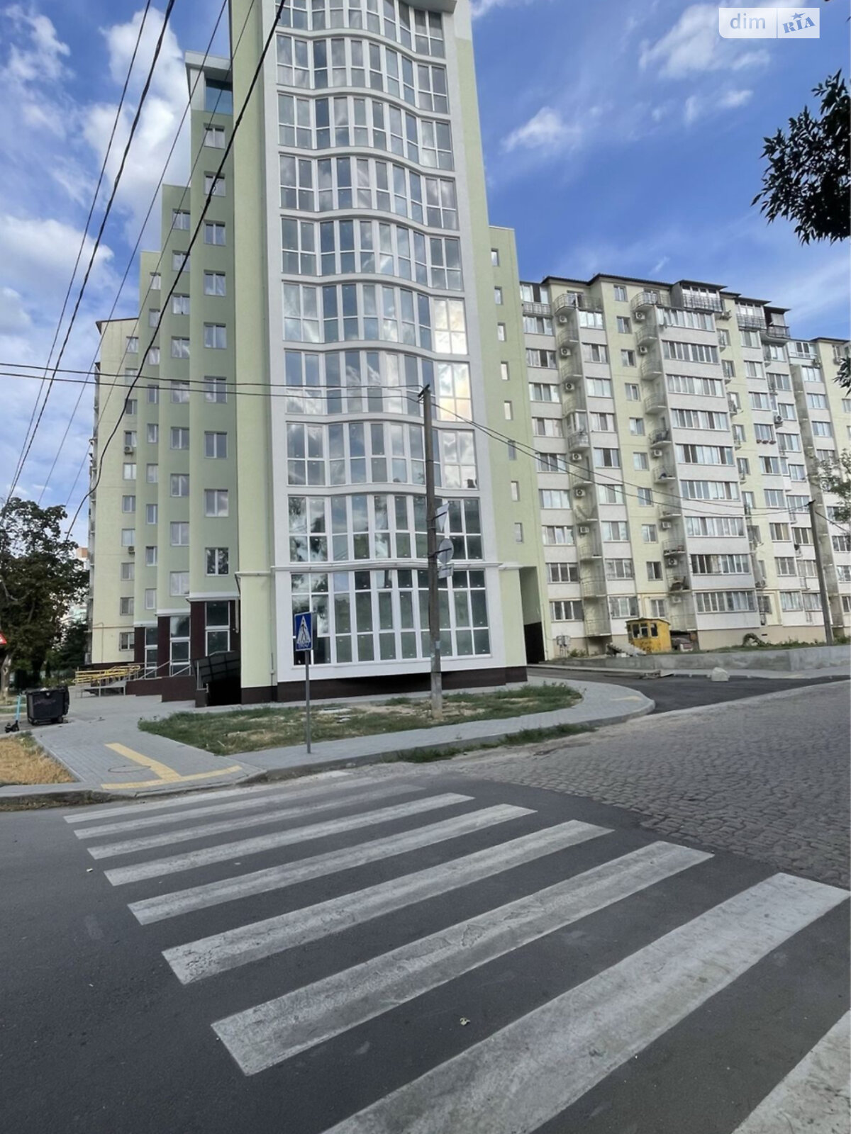 Продажа однокомнатной квартиры в Николаеве, на ул. Марка Кропивницкого, район Центр фото 1 Продажа однокомнатной квартиры в Николаеве, на ул. Марка Кропивницкого, район Центр фото 1