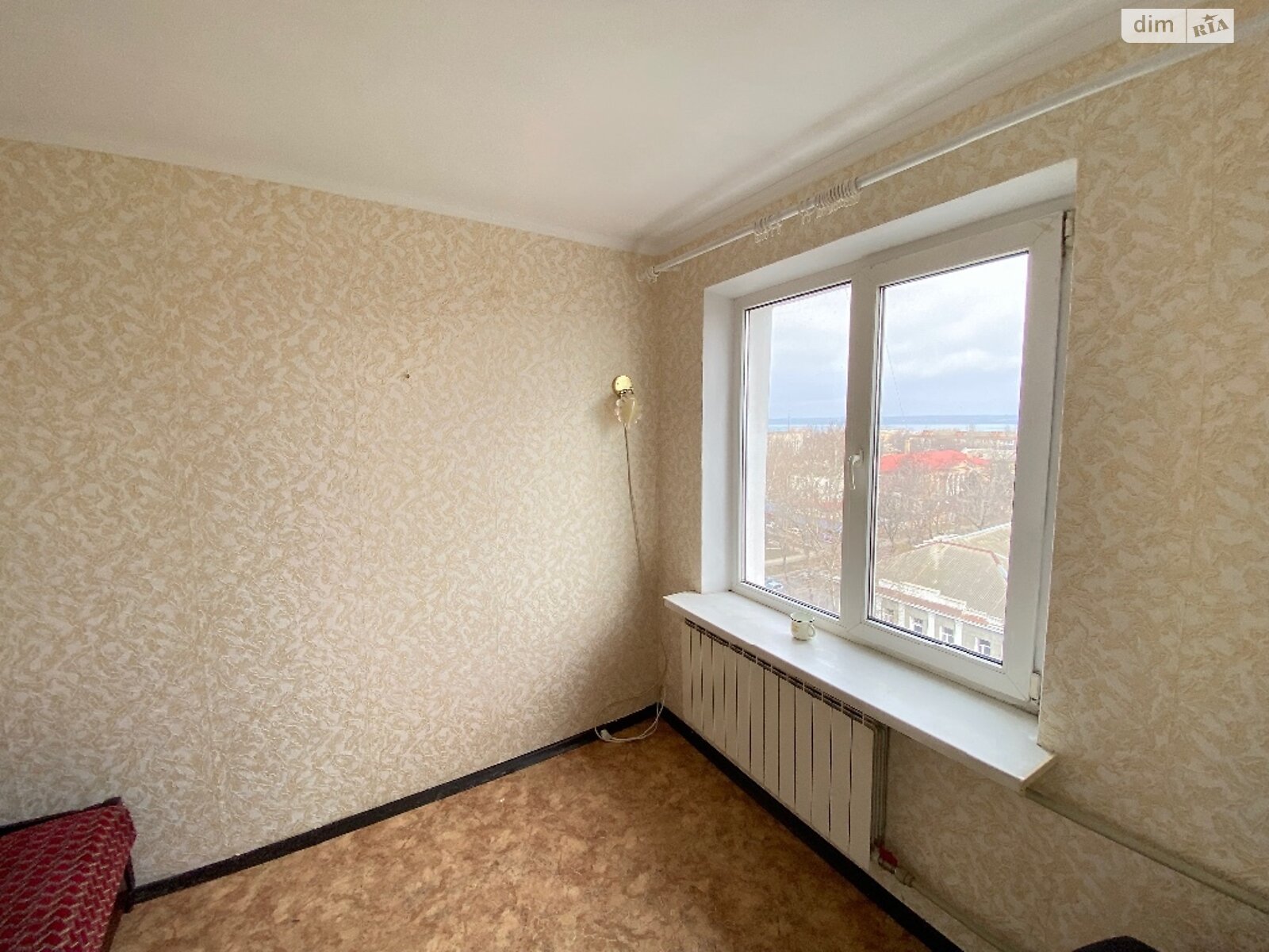 Продаж двокімнатної квартири в Миколаєві, на вул. Нікольська, район Центр фото 1