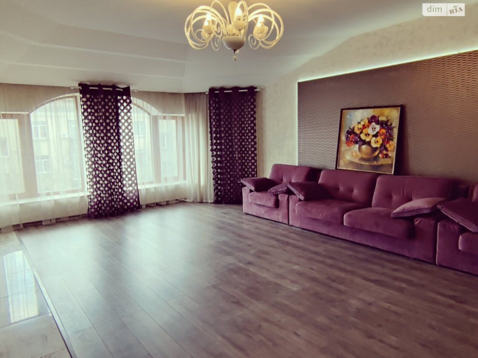Продажа четырехкомнатной квартиры в Николаеве, на ул. Никольская 45А, район Центр фото 1