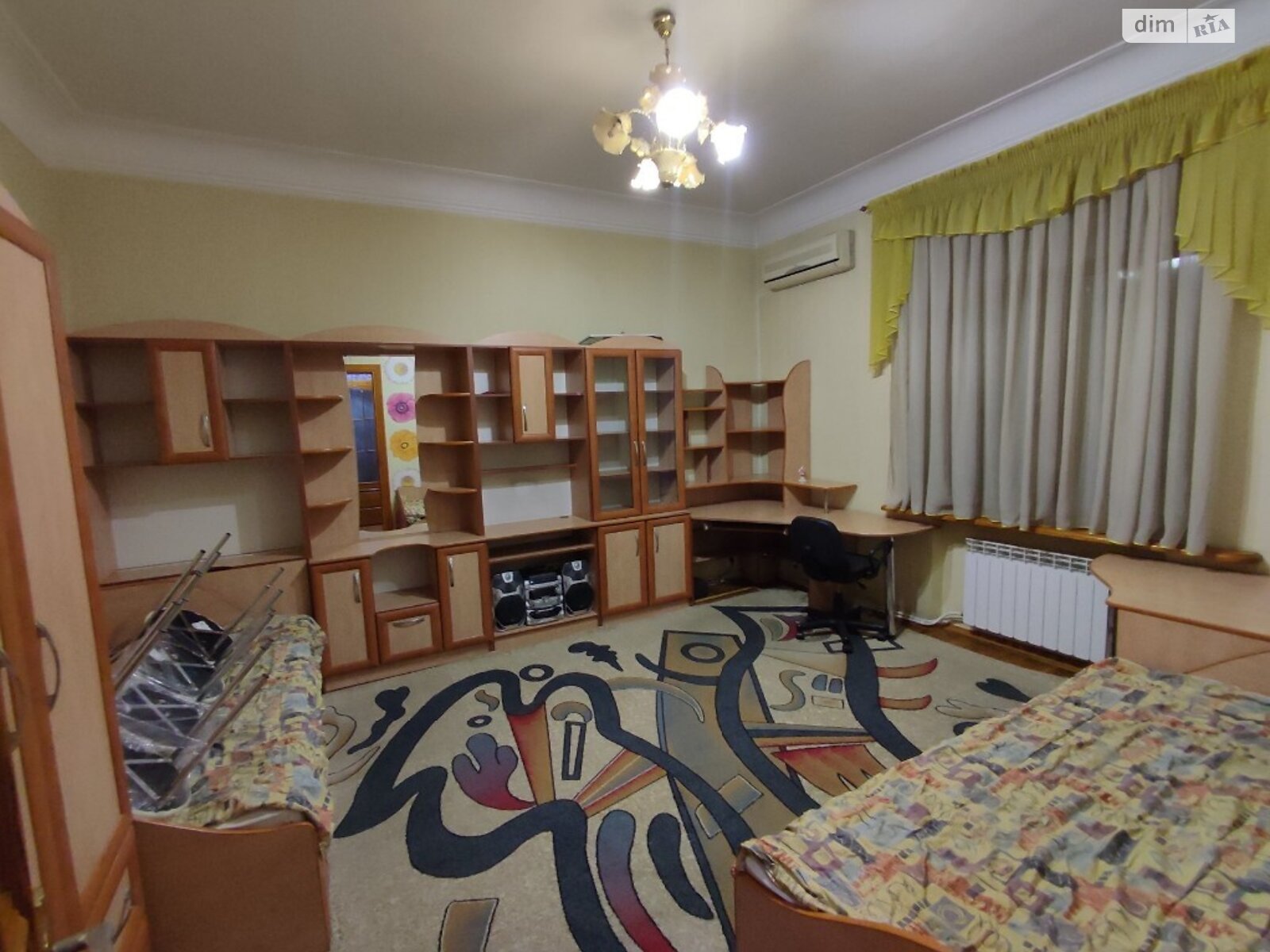 Продаж трикімнатної квартири в Миколаєві, на вул. Нікольська, район Центр фото 1