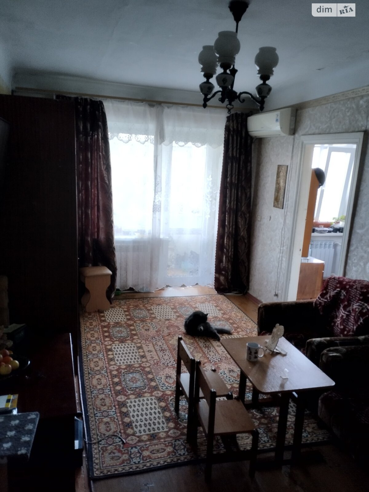 Продажа трехкомнатной квартиры в Николаеве, на ул. Мореходная 1, район Центр фото 1