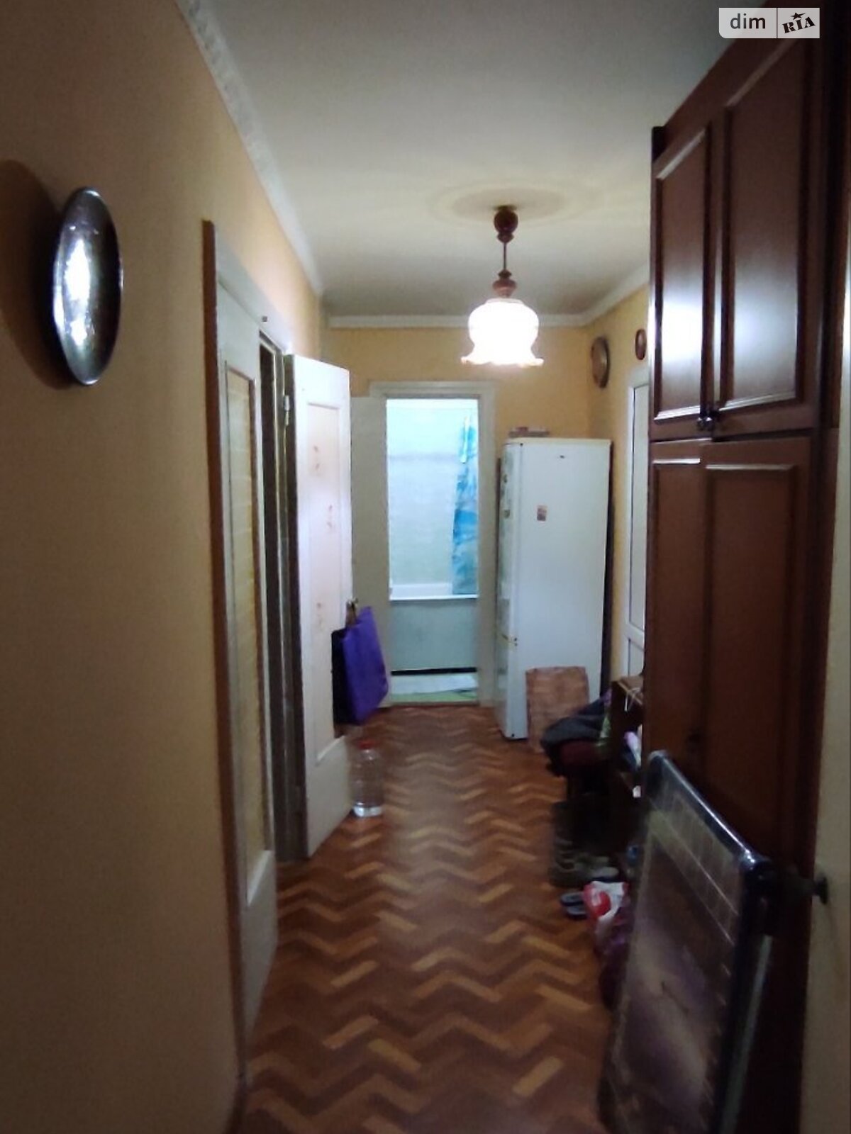 Продажа двухкомнатной квартиры в Николаеве, на пер. Парусный, район Центр фото 1