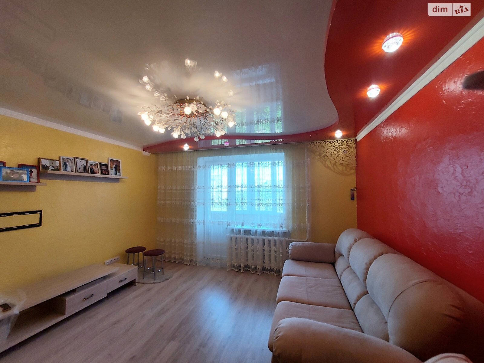 Продажа трехкомнатной квартиры в Николаеве, на ул. Пограничная, район Центр фото 1