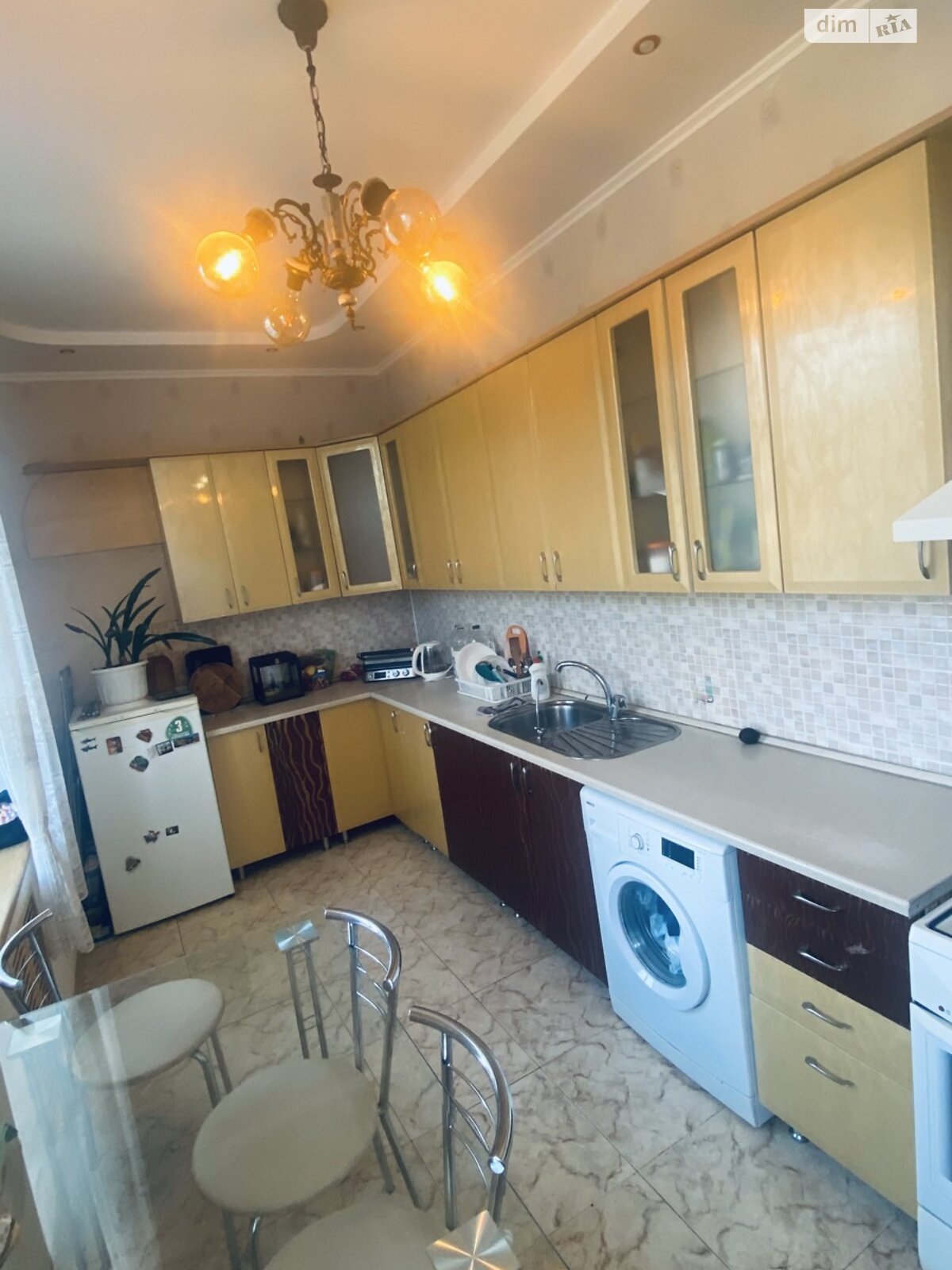 Продажа трехкомнатной квартиры в Николаеве, на ул. Пограничная 13, район Заводской фото 1