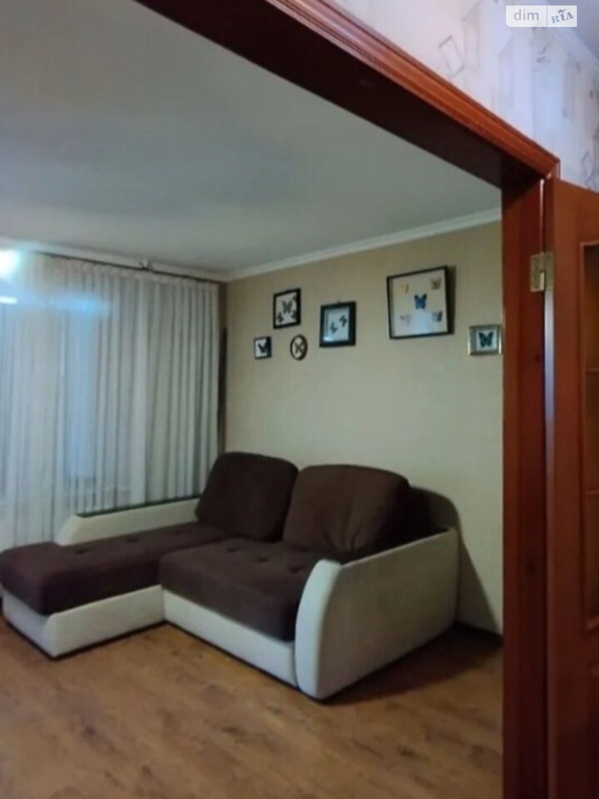 Продажа двухкомнатной квартиры в Николаеве, на ул. Пограничная, район Центр фото 1 Продажа двухкомнатной квартиры в Николаеве, на ул. Пограничная, район Центр фото 1