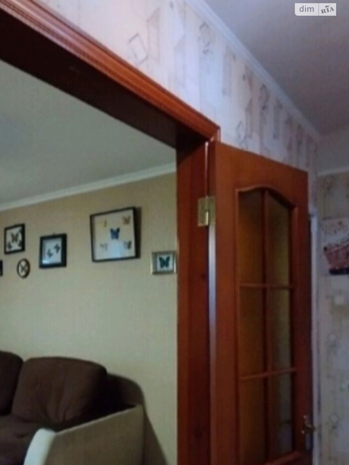 Продажа двухкомнатной квартиры в Николаеве, на ул. Пограничная, район Центр фото 1 Продажа двухкомнатной квартиры в Николаеве, на ул. Пограничная, район Центр фото 1