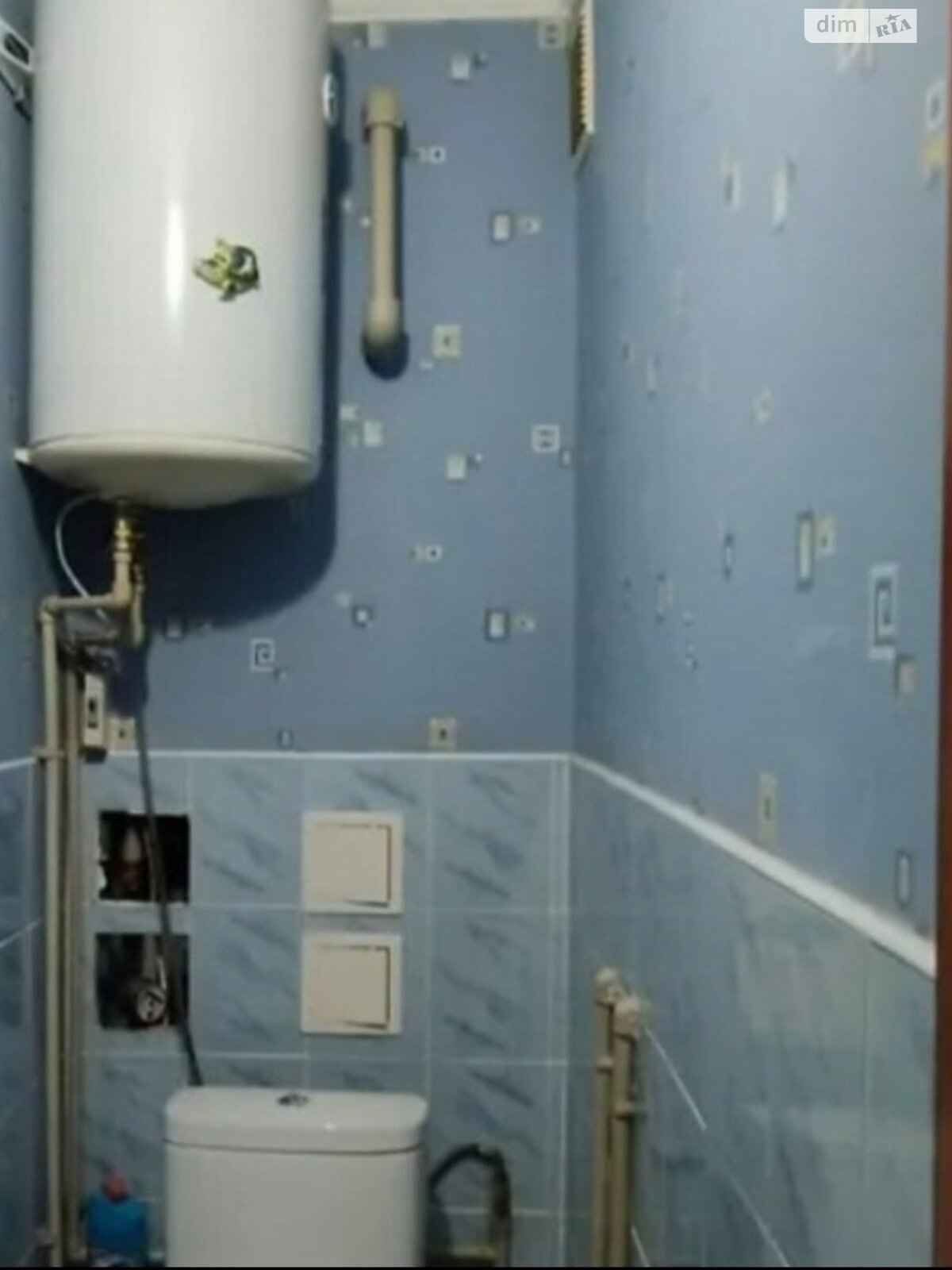 Продажа двухкомнатной квартиры в Николаеве, на ул. Пограничная, район Центр фото 1 Продажа двухкомнатной квартиры в Николаеве, на ул. Пограничная, район Центр фото 1