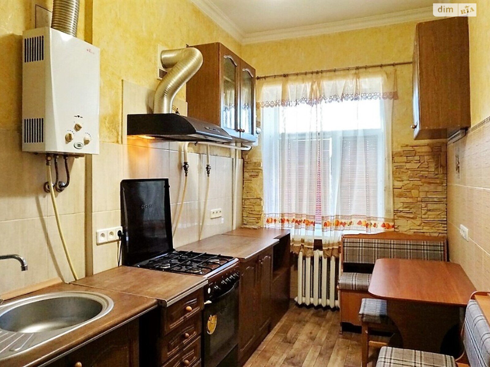 Продажа двухкомнатной квартиры в Николаеве, на ул. Марка Кропивницкого, район Центр фото 1 Продажа двухкомнатной квартиры в Николаеве, на ул. Марка Кропивницкого, район Центр фото 1