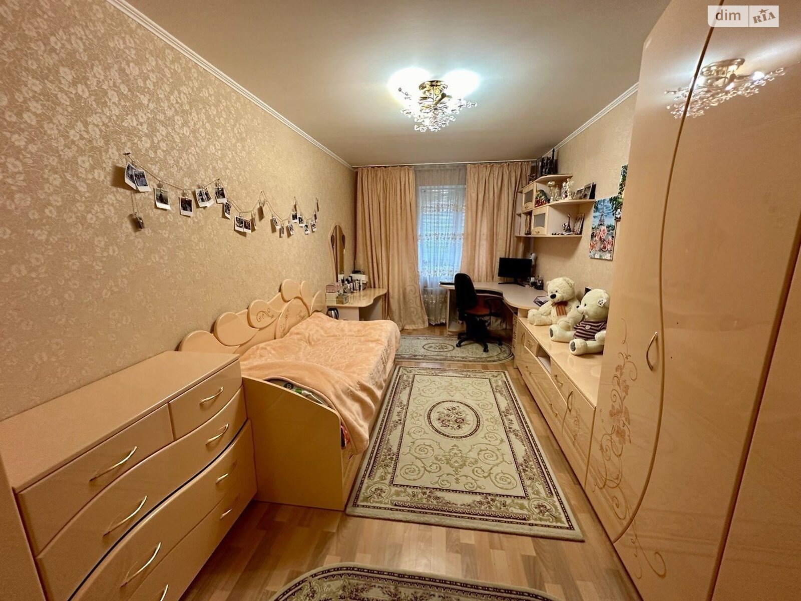 Продажа шестикомнатной квартиры в Николаеве, на ул. Потемкинская 129А, район Центр фото 1