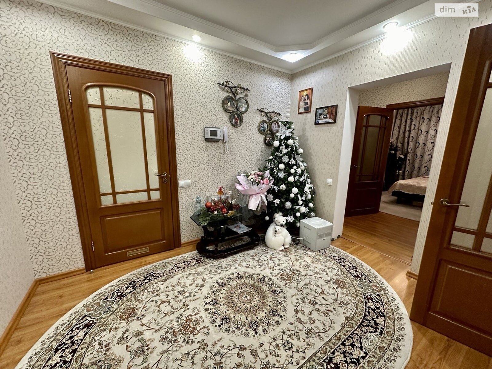Продажа шестикомнатной квартиры в Николаеве, на ул. Потемкинская 129А, район Центр фото 1