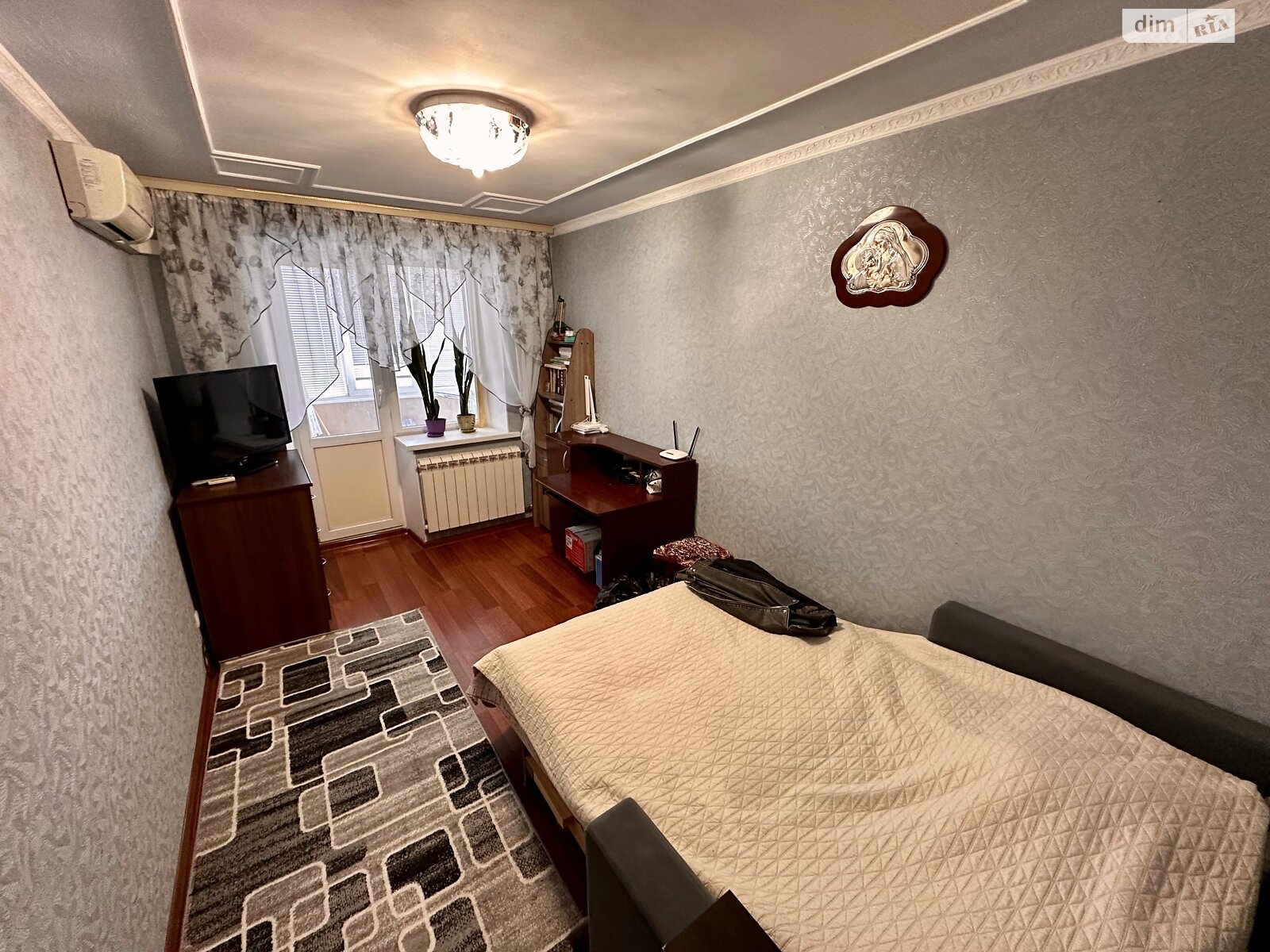 Продаж трикімнатної квартири в Миколаєві, на вул. Садова (Центр), район Центр фото 1