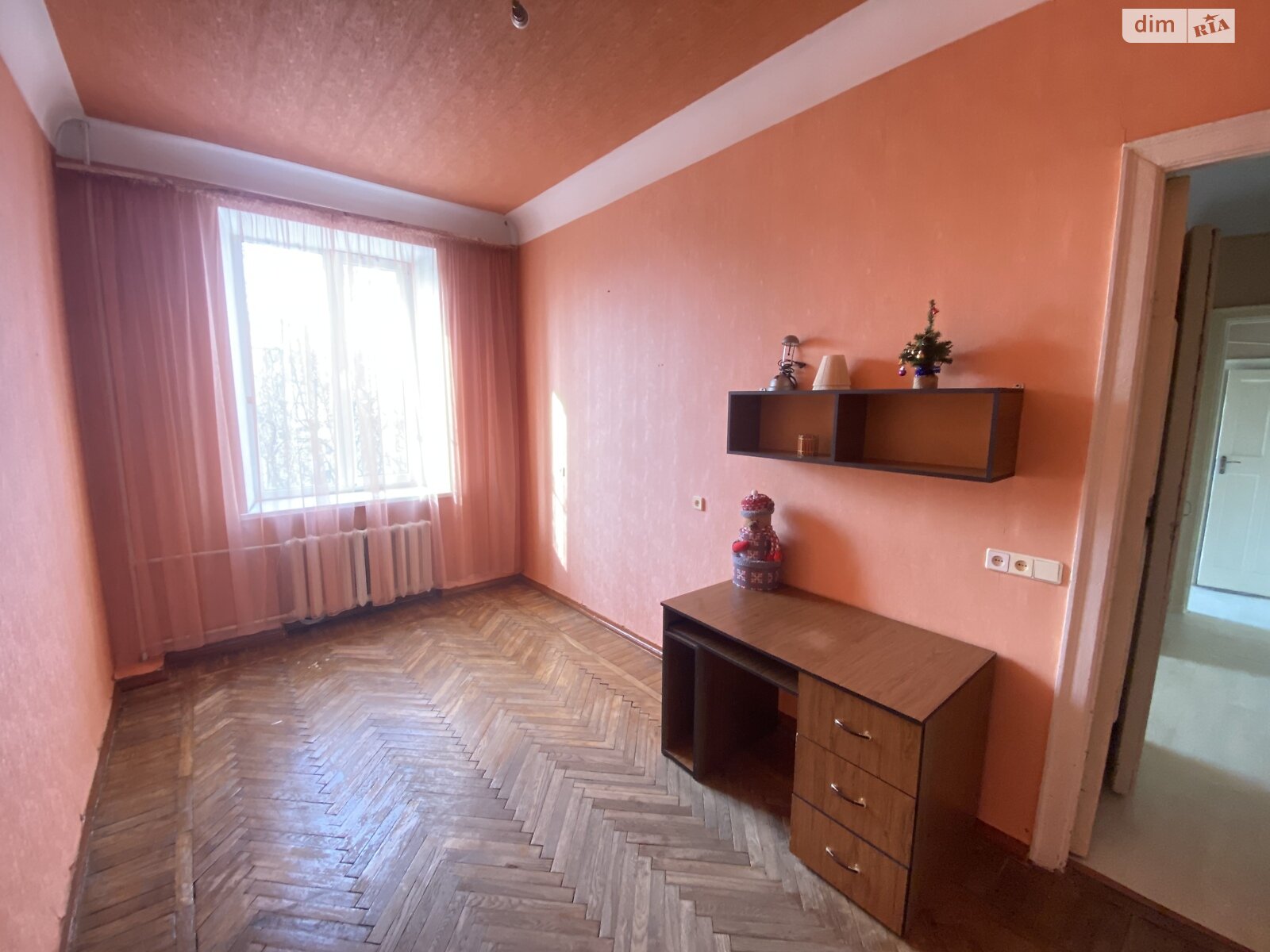 Продаж двокімнатної квартири в Миколаєві, на вул. Сінна 44, район Центр фото 1 Продаж двокімнатної квартири в Миколаєві, на вул. Сінна 44, район Центр фото 1