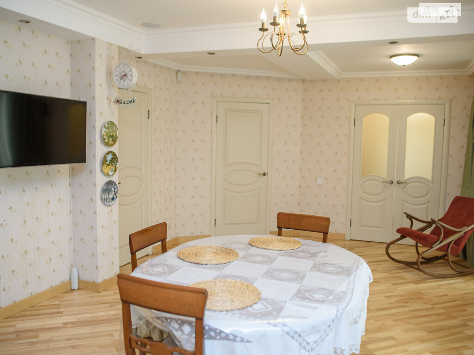 Продаж семикімнатної квартири в Миколаєві, на вул. Шевченка 73, район Центр фото 1