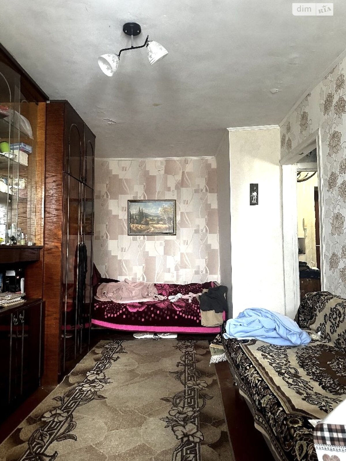 Продажа однокомнатной квартиры в Николаеве, на ул. Шоссейная, район Центр фото 1 Продажа однокомнатной квартиры в Николаеве, на ул. Шоссейная, район Центр фото 1