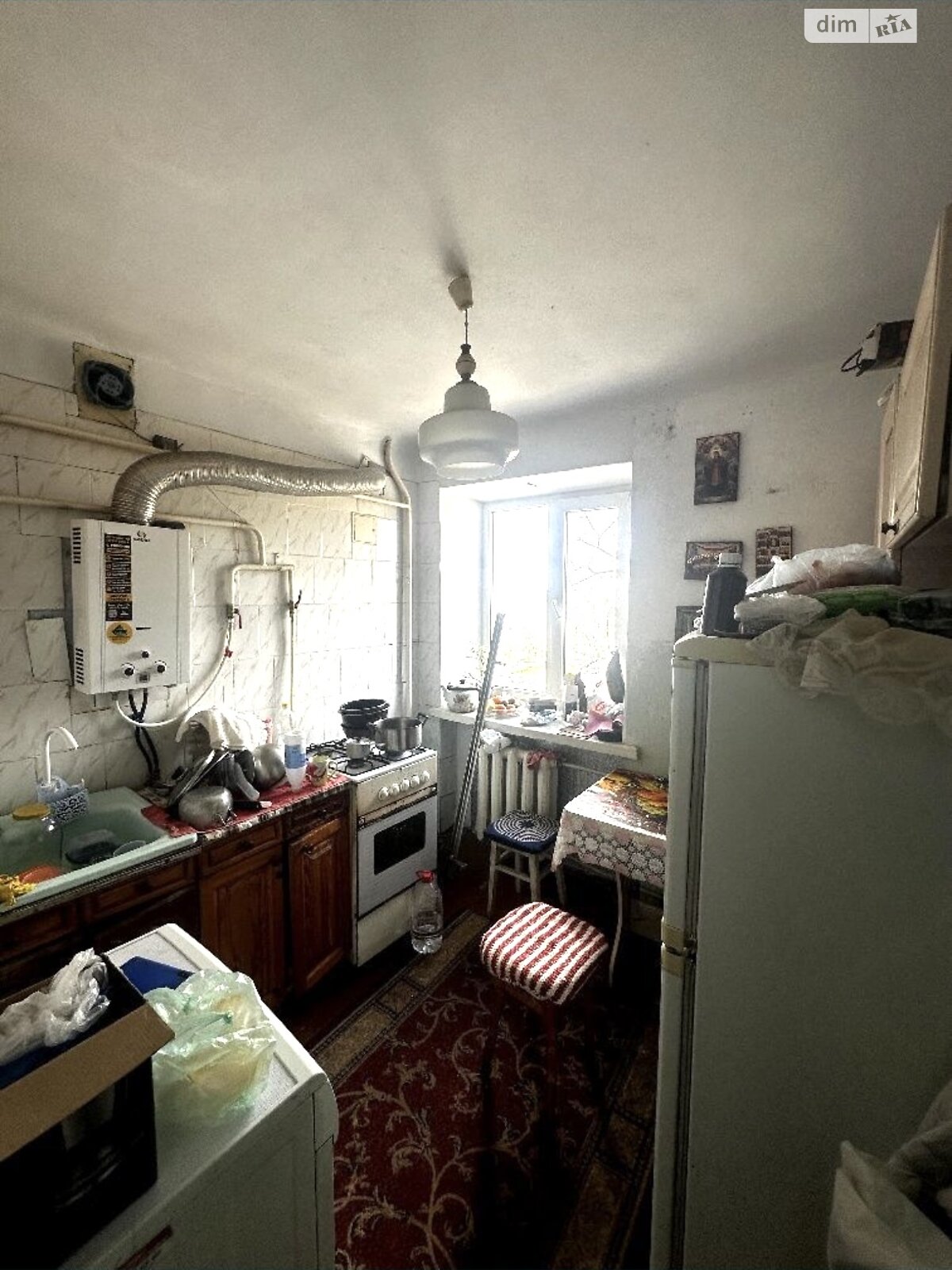 Продажа однокомнатной квартиры в Николаеве, на ул. Шоссейная, район Центр фото 1 Продажа однокомнатной квартиры в Николаеве, на ул. Шоссейная, район Центр фото 1