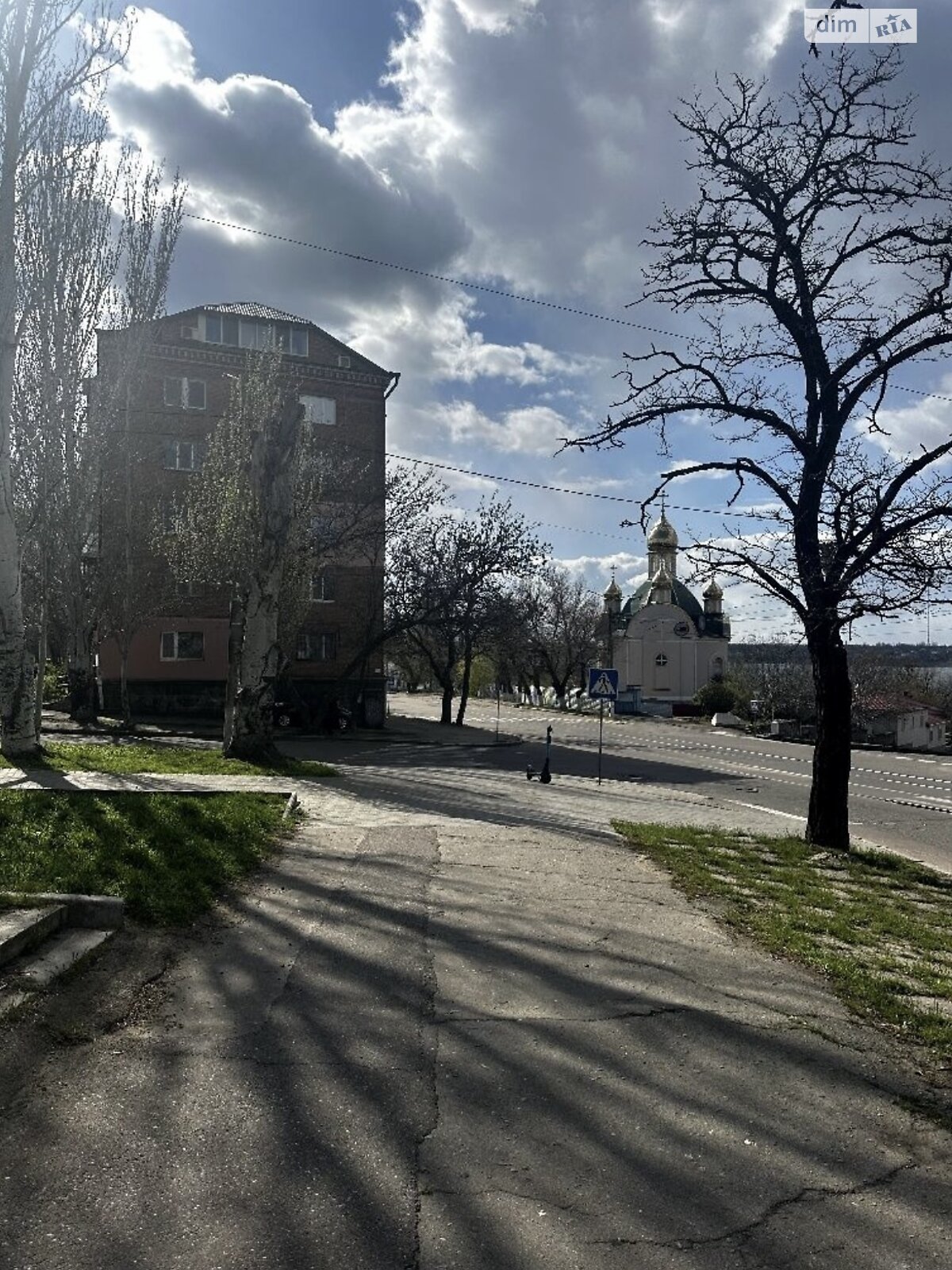 Продажа однокомнатной квартиры в Николаеве, на ул. Шоссейная, район Центр фото 1 Продажа однокомнатной квартиры в Николаеве, на ул. Шоссейная, район Центр фото 1