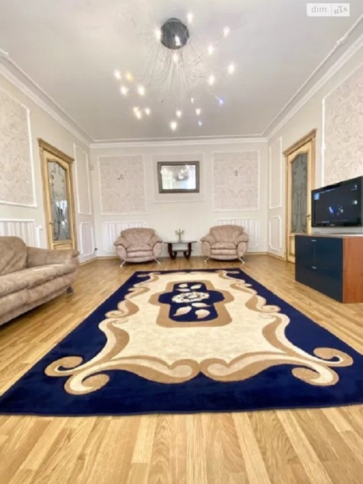 Продажа трехкомнатной квартиры в Николаеве, на ул. Соборная, район Центр фото 1