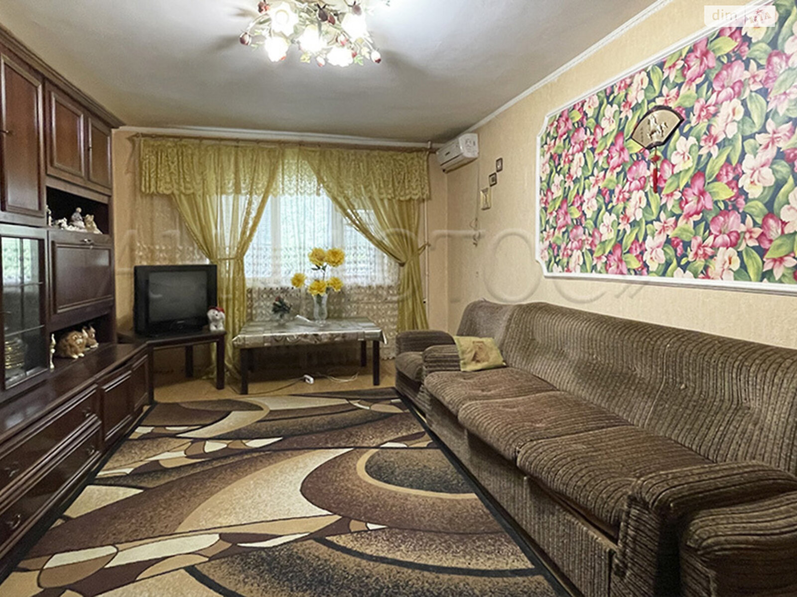 Продажа двухкомнатной квартиры в Николаеве, на ул. Соборная 13, район Центральный фото 1