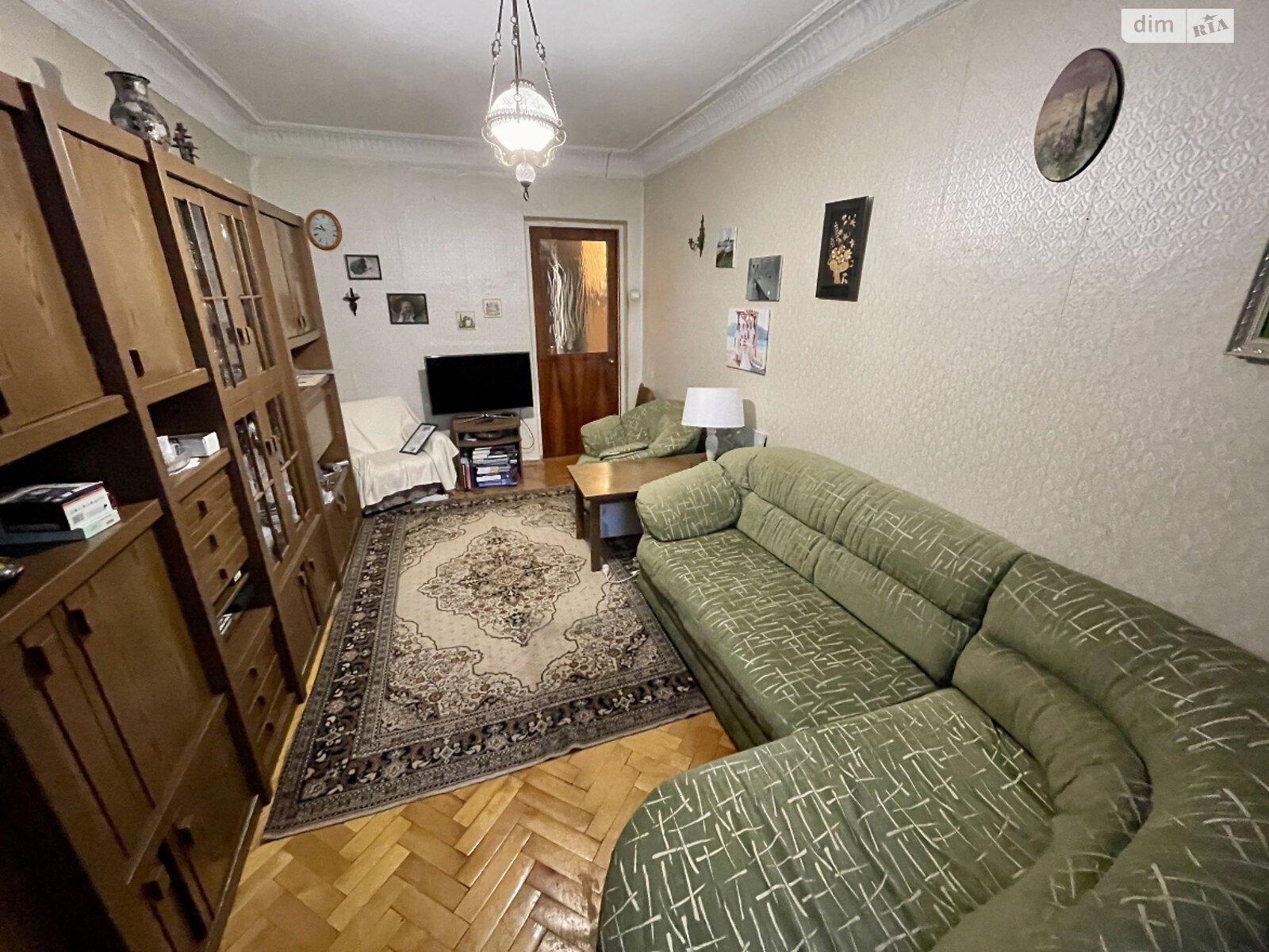 Продажа двухкомнатной квартиры в Николаеве, на ул. Спасская, район Центр фото 1
