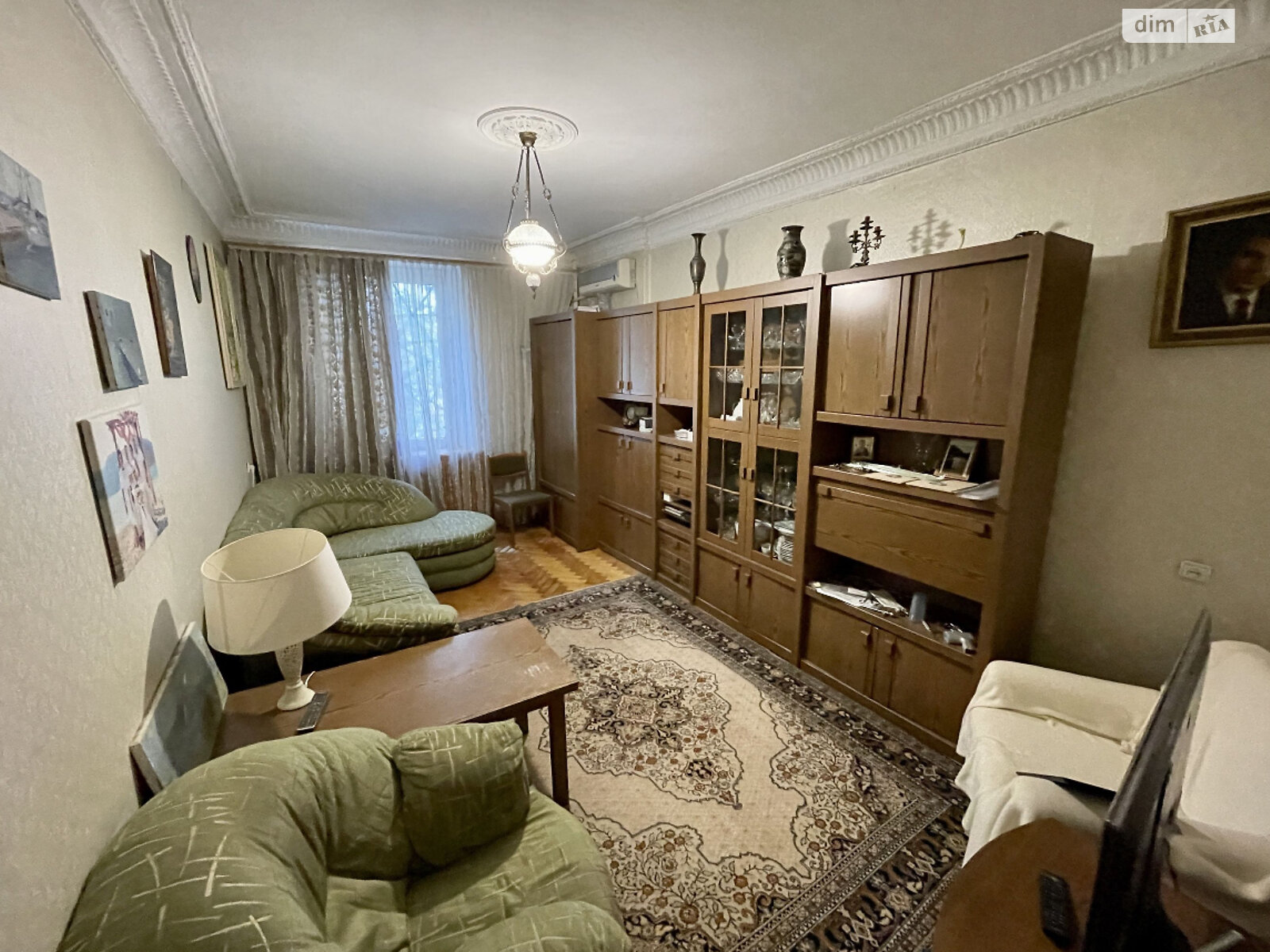 Продажа двухкомнатной квартиры в Николаеве, на ул. Спасская, район Центр фото 1