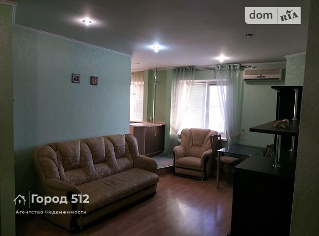 Продажа трехкомнатной квартиры в Николаеве, на просп. Центральный район Центр фото 1